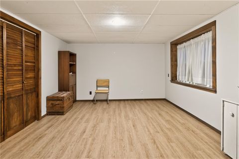 Tiny photo for 460 Upper Valley Road, Gates, NY 14624 (MLS # R1660532)