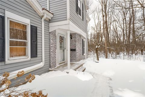 Tiny photo for 460 Upper Valley Road, Gates, NY 14624 (MLS # R1660532)