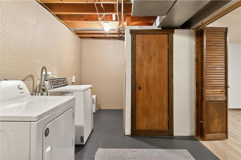 Tiny photo for 460 Upper Valley Road, Gates, NY 14624 (MLS # R1660532)