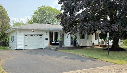 Tiny photo for 375 Angelus Drive, Irondequoit, NY 14622 (MLS # R1701414)