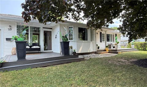 Tiny photo for 375 Angelus Drive, Irondequoit, NY 14622 (MLS # R1701414)