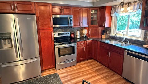 Tiny photo for 375 Angelus Drive, Irondequoit, NY 14622 (MLS # R1701414)