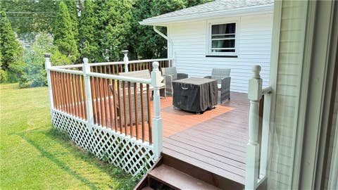 Tiny photo for 375 Angelus Drive, Irondequoit, NY 14622 (MLS # R1701414)