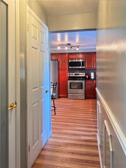 Tiny photo for 375 Angelus Drive, Irondequoit, NY 14622 (MLS # R1701414)