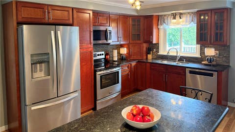 Tiny photo for 375 Angelus Drive, Irondequoit, NY 14622 (MLS # R1701414)