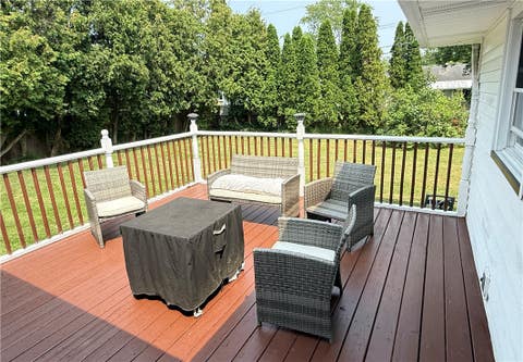 Tiny photo for 375 Angelus Drive, Irondequoit, NY 14622 (MLS # R1701414)