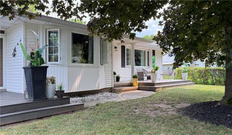 Tiny photo for 375 Angelus Drive, Irondequoit, NY 14622 (MLS # R1701414)