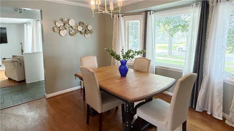 Tiny photo for 375 Angelus Drive, Irondequoit, NY 14622 (MLS # R1701414)