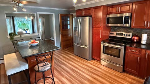 Tiny photo for 375 Angelus Drive, Irondequoit, NY 14622 (MLS # R1701414)