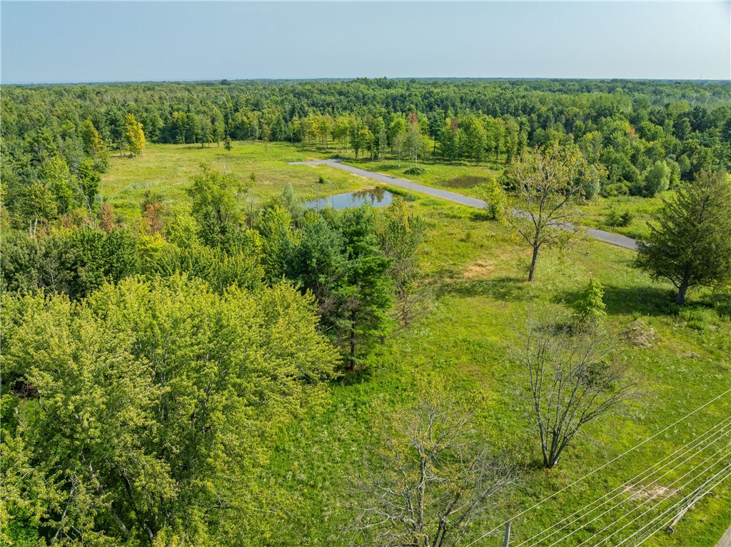 Lot 2 clevenger rd