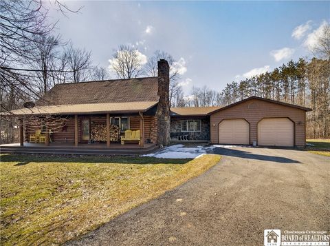 131 Sturdevant Road Jamestown NY 14701