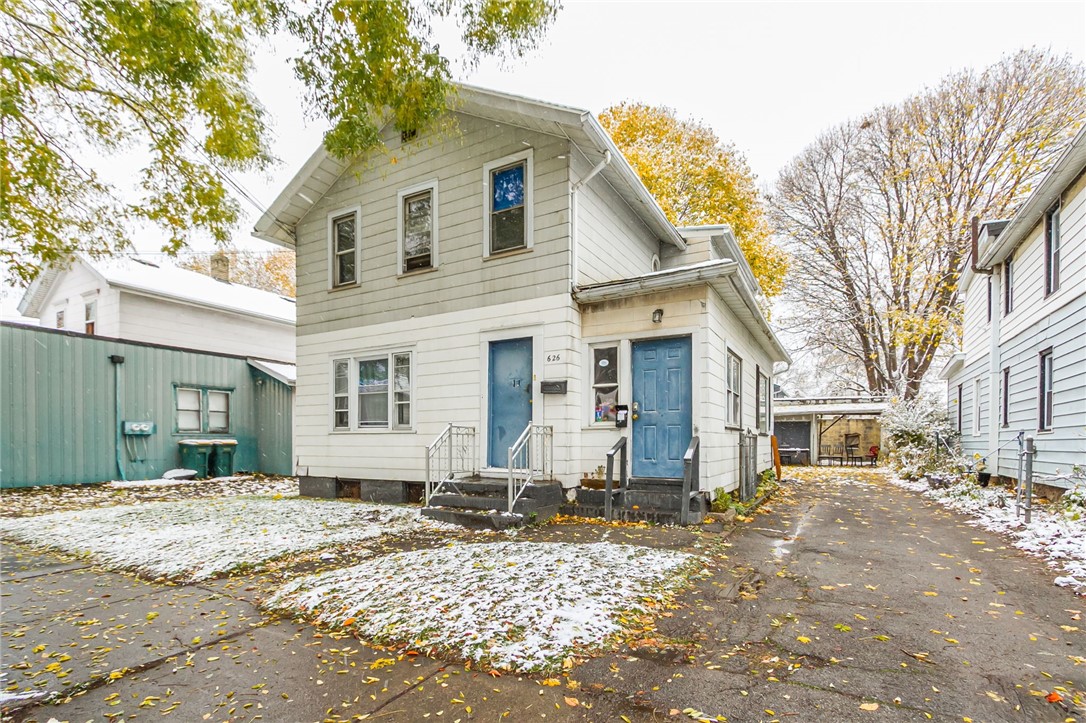 626 jay st