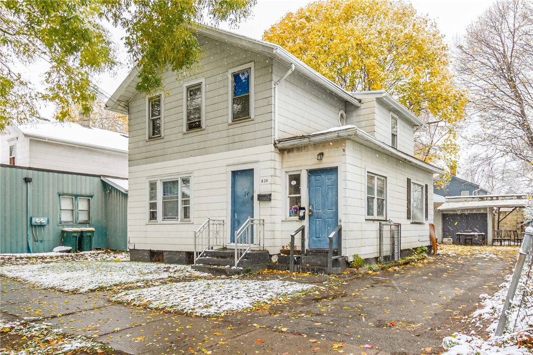 626 jay st