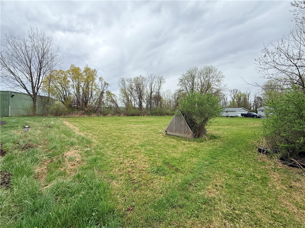 452 Campbell Road