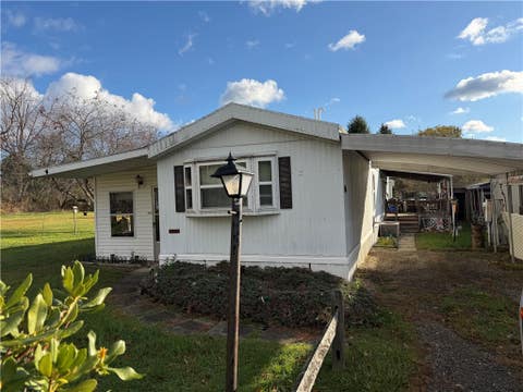 Photo for 391 Sing Sing Rd Lot #65