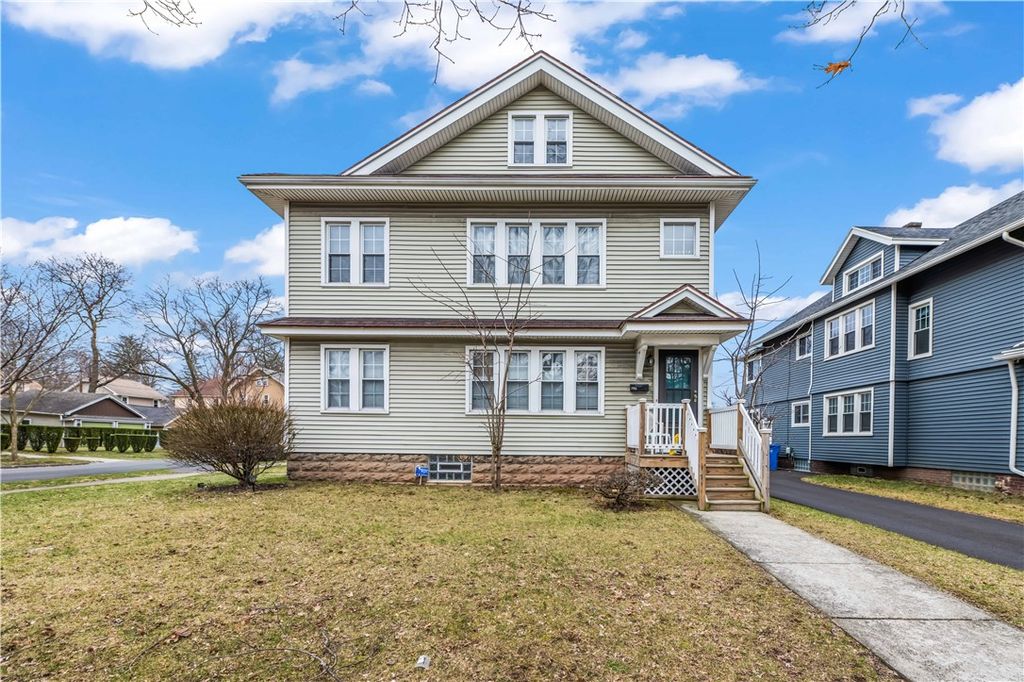 Photo of 790 Thurston Road, Rochester, NY 14619 (MLS # R1667404)