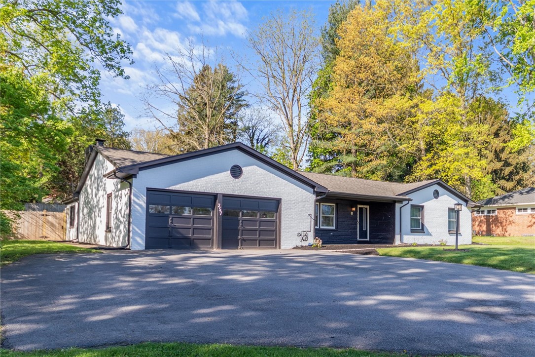 257 Fairport Road, Pittsford, New York image 2