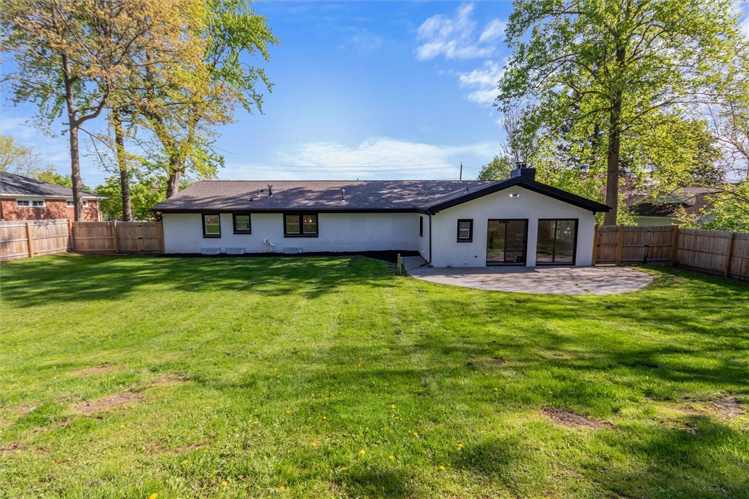 257 Fairport Road, Pittsford, New York image 3