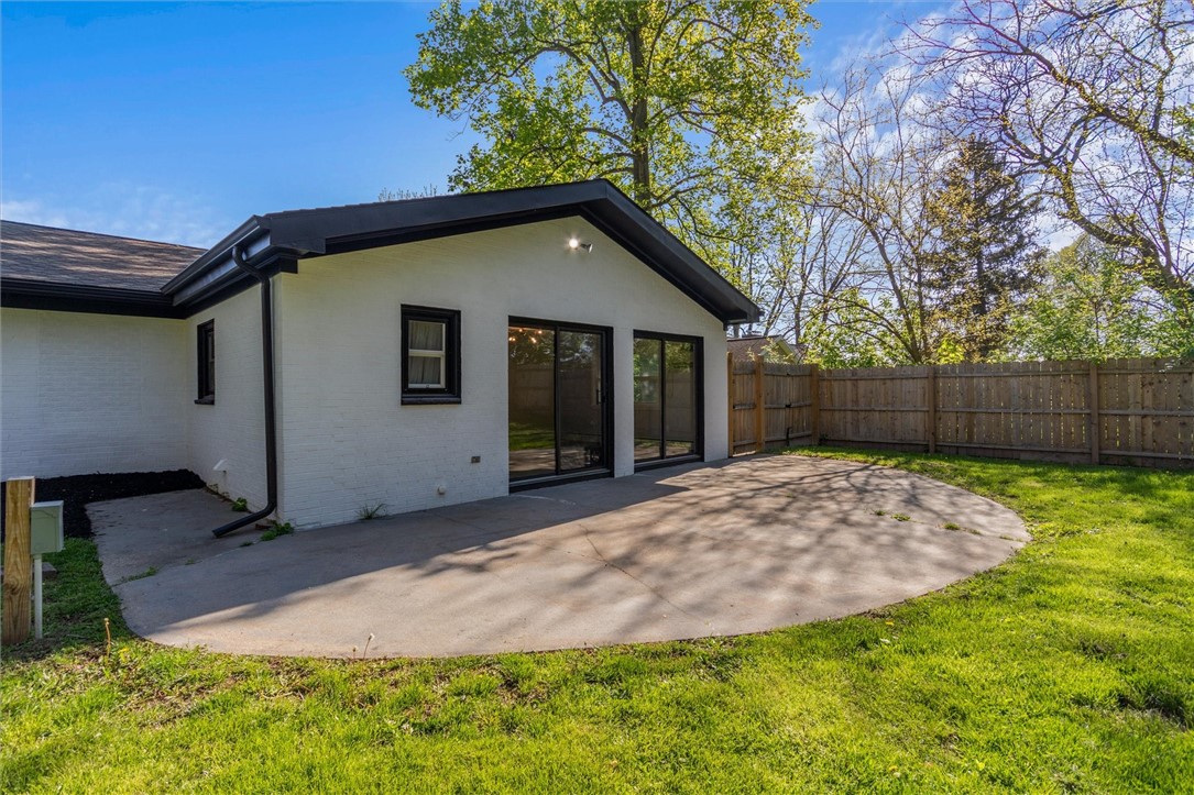 257 Fairport Road, Pittsford, New York image 7