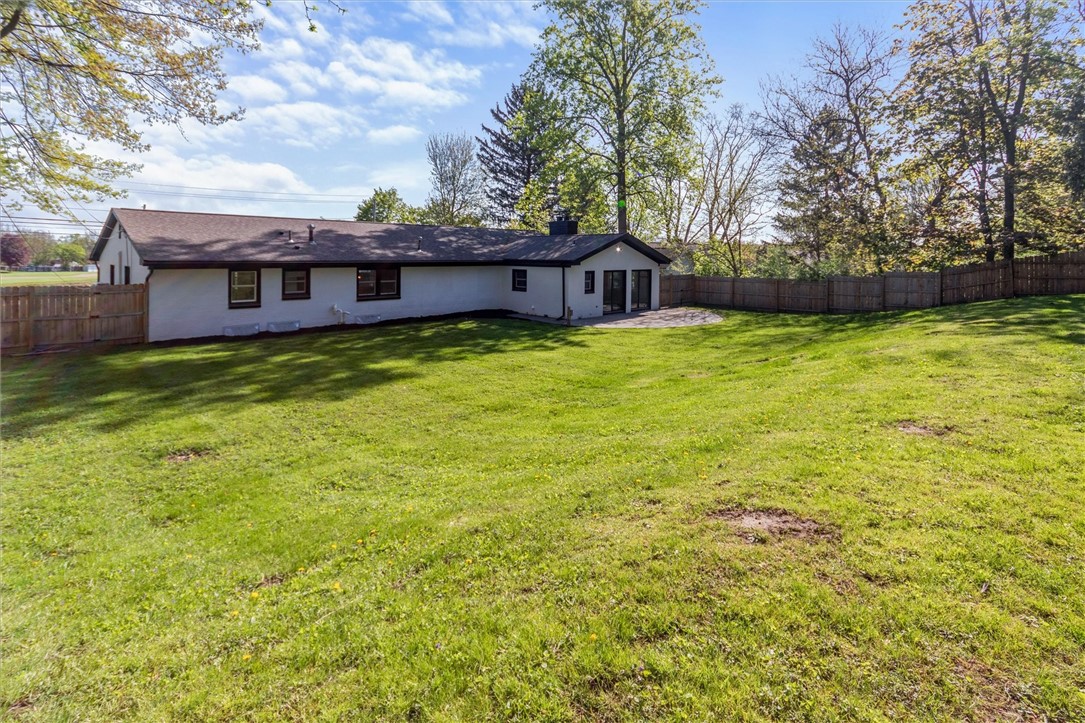 257 Fairport Road, Pittsford, New York image 9