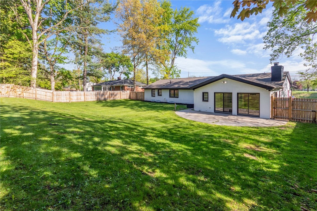 257 Fairport Road, Pittsford, New York image 4