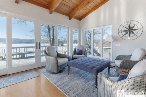 Tiny photo for 2355 Route 426, Mina, NY 14724 (MLS # R1660540)