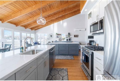 Tiny photo for 2355 Route 426, Mina, NY 14724 (MLS # R1660540)