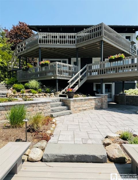 Tiny photo for 2355 Route 426, Mina, NY 14724 (MLS # R1660540)