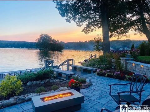 Tiny photo for 2355 Route 426, Mina, NY 14724 (MLS # R1660540)