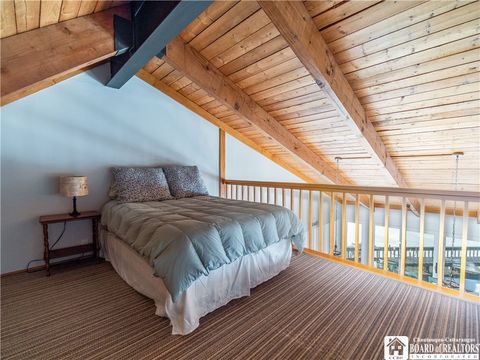 Tiny photo for 2355 Route 426, Mina, NY 14724 (MLS # R1660540)