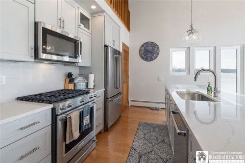 Tiny photo for 2355 Route 426, Mina, NY 14724 (MLS # R1660540)