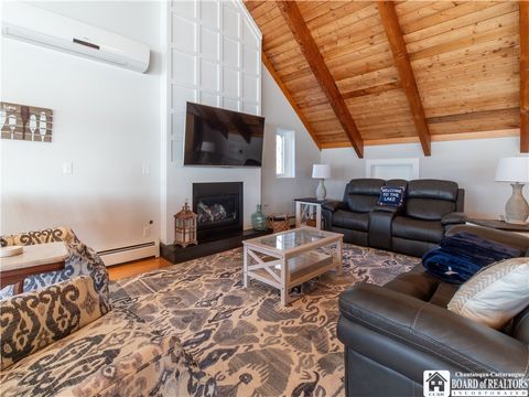 Tiny photo for 2355 Route 426, Mina, NY 14724 (MLS # R1660540)