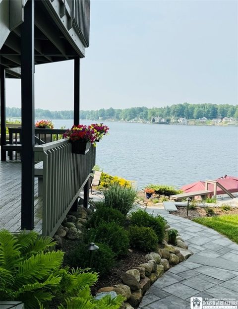 Tiny photo for 2355 Route 426, Mina, NY 14724 (MLS # R1660540)