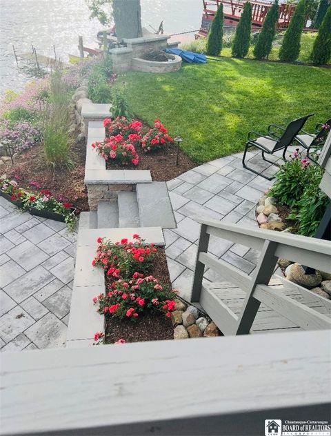 Tiny photo for 2355 Route 426, Mina, NY 14724 (MLS # R1660540)