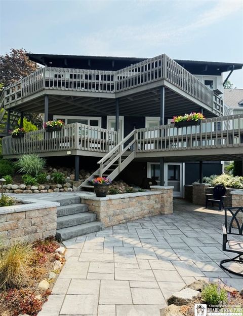 Tiny photo for 2355 Route 426, Mina, NY 14724 (MLS # R1660540)