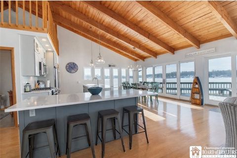 Tiny photo for 2355 Route 426, Mina, NY 14724 (MLS # R1660540)