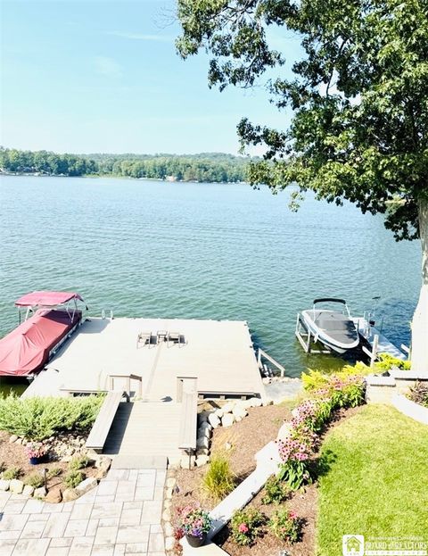 Tiny photo for 2355 Route 426, Mina, NY 14724 (MLS # R1660540)