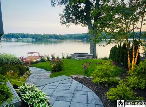 Tiny photo for 2355 Route 426, Mina, NY 14724 (MLS # R1660540)