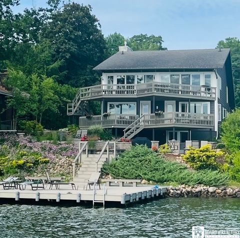 Photo of 2355 Route 426, Mina, NY 14724 (MLS # R1660540)