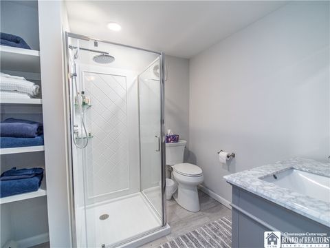 Tiny photo for 2355 Route 426, Mina, NY 14724 (MLS # R1660540)