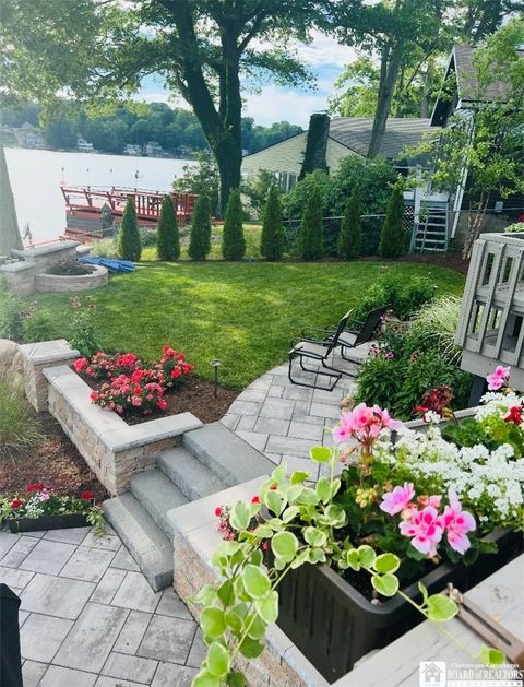 Tiny photo for 2355 Route 426, Mina, NY 14724 (MLS # R1660540)