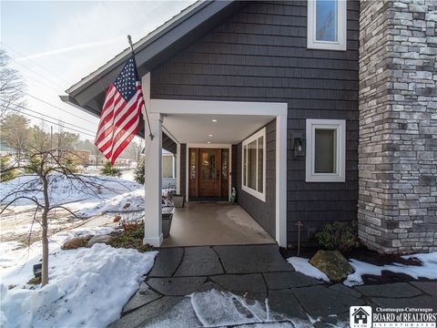 Tiny photo for 2355 Route 426, Mina, NY 14724 (MLS # R1660540)