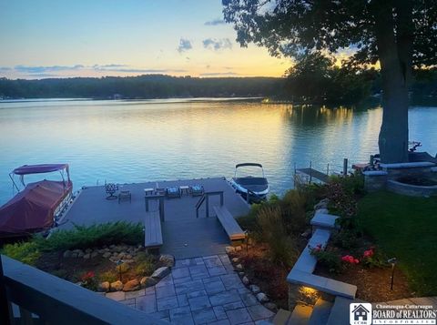 Tiny photo for 2355 Route 426, Mina, NY 14724 (MLS # R1660540)