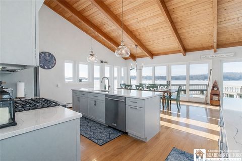 Tiny photo for 2355 Route 426, Mina, NY 14724 (MLS # R1660540)