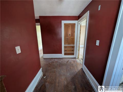 Tiny photo for 140 Maple Street, Jamestown, NY 14701 (MLS # R1709258)