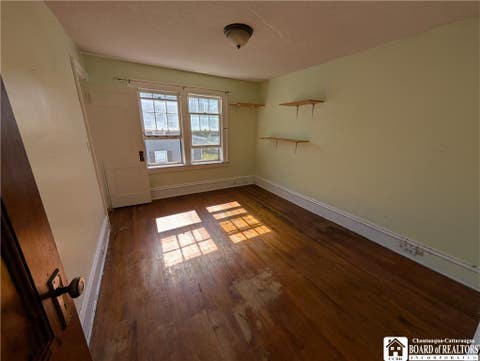 Tiny photo for 140 Maple Street, Jamestown, NY 14701 (MLS # R1709258)