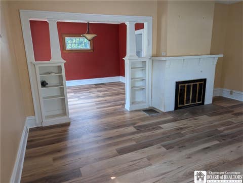 Tiny photo for 140 Maple Street, Jamestown, NY 14701 (MLS # R1709258)