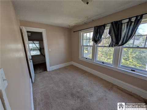Tiny photo for 140 Maple Street, Jamestown, NY 14701 (MLS # R1709258)