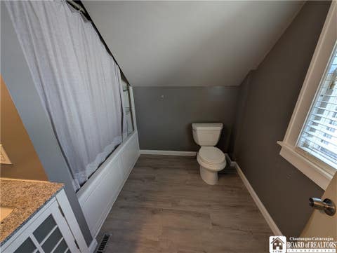 Tiny photo for 140 Maple Street, Jamestown, NY 14701 (MLS # R1709258)