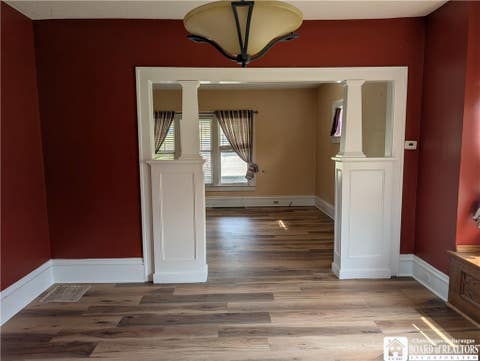 Tiny photo for 140 Maple Street, Jamestown, NY 14701 (MLS # R1709258)